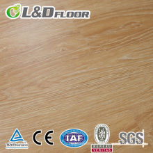 Engineered flooring hardwood wide